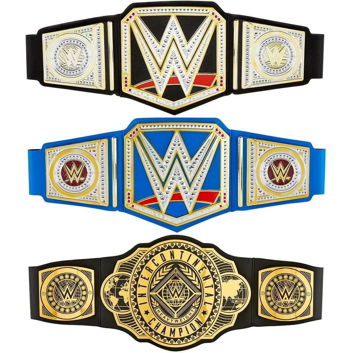 Customized World Heavyweight Wrestling Championship Belt Body Building Belts High Quality Chaap Price