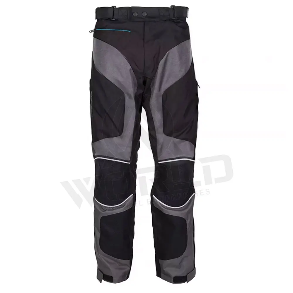 New Customized Dirt Bike Racing Pants MX BMX Downhill Pants Sports Motocross Cycling Trousers For Sale