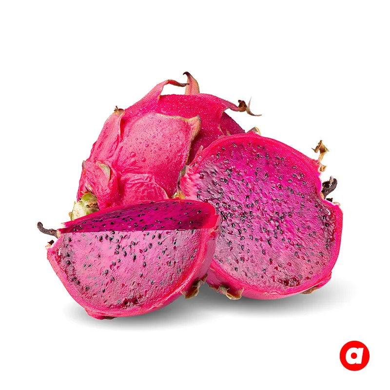Fresh High Quality Dragon fruit Wholesale from Malaysia