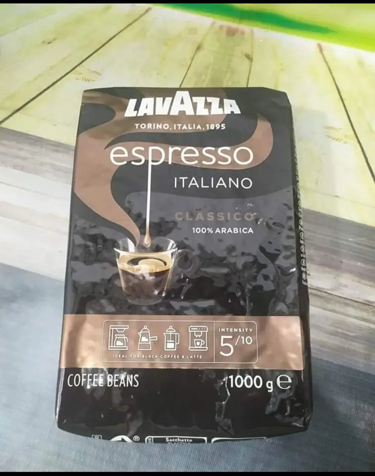 Buy Original capsules Lavazza A Modo Mio espresso coffee pods 6 flavour