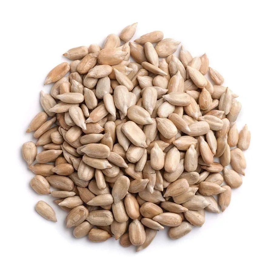 Factory Direct Sales Healthy Pure Natural Vegetable Nuts Newest Crop Organic Bulk Sunflower Seeds