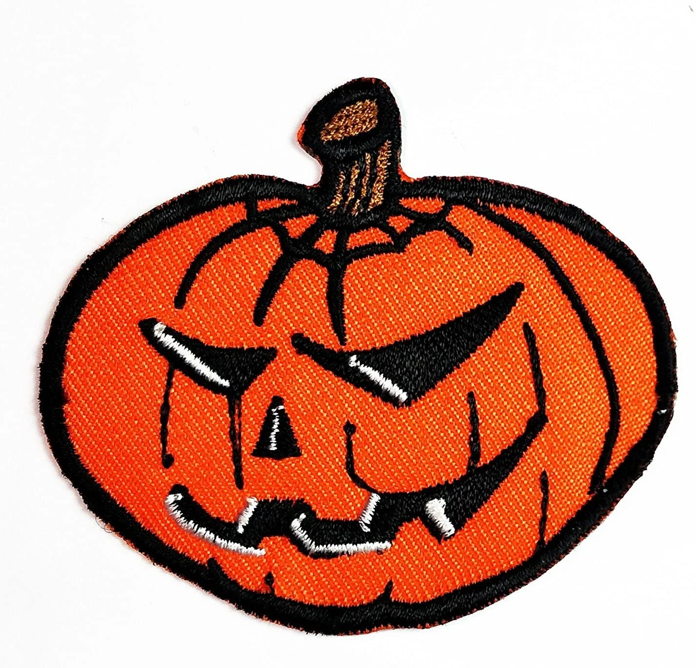 Custom Patches Embroidered Panda Custom Hats Logo Embroidery Good Quality Embroidered Patches