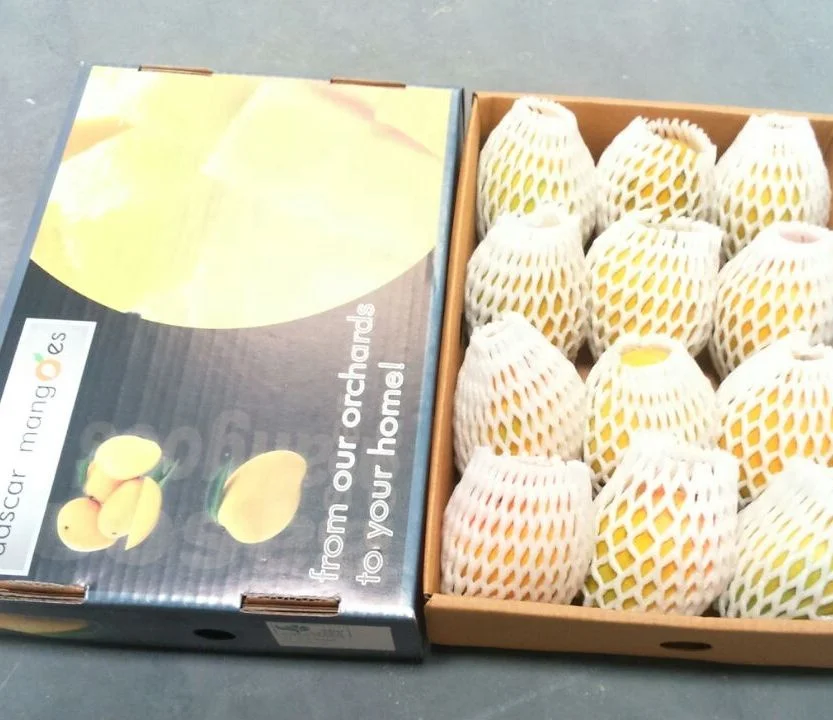 Alphonso Mangoes from India - Fresh Alphonso Mangoes 2023 - Hot selling mangoes from India...