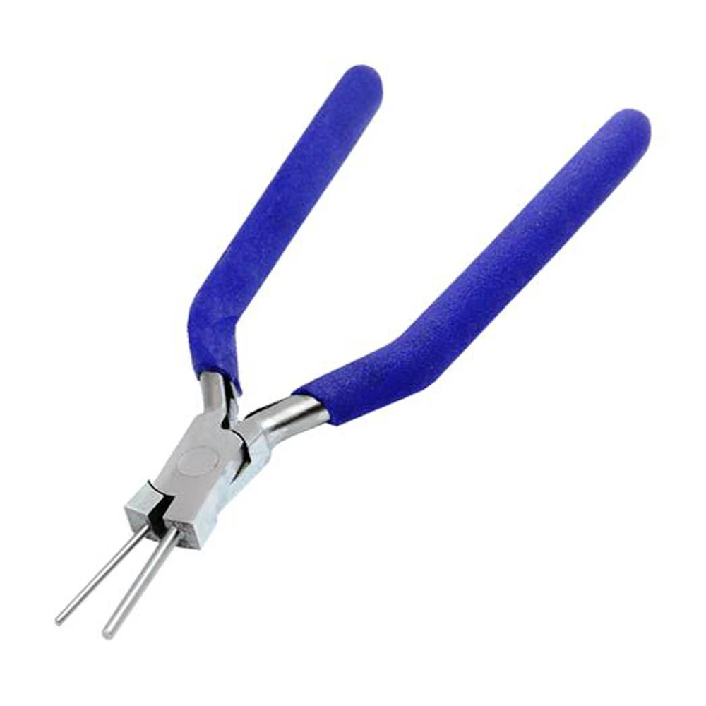 Medium Mandrel Pliers Jewelry Wire Wrapping Jewelry Making Pliers Jewelry Making Tools Made Stainless Steel