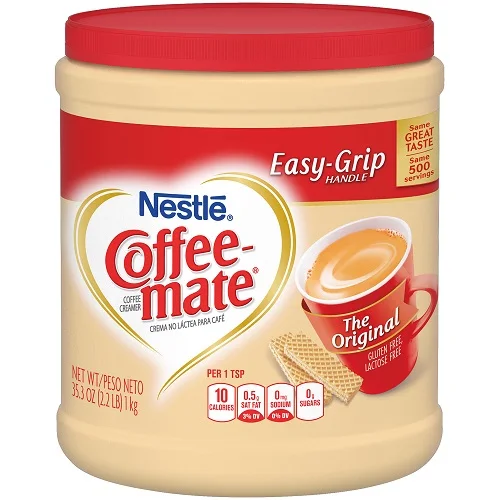 Оптовая продажа купить Coffee Mate Creamer 400 г
