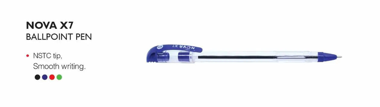 Best Quality Blue Color Pen best quality product from Indian seller and manufacturer with cheap price