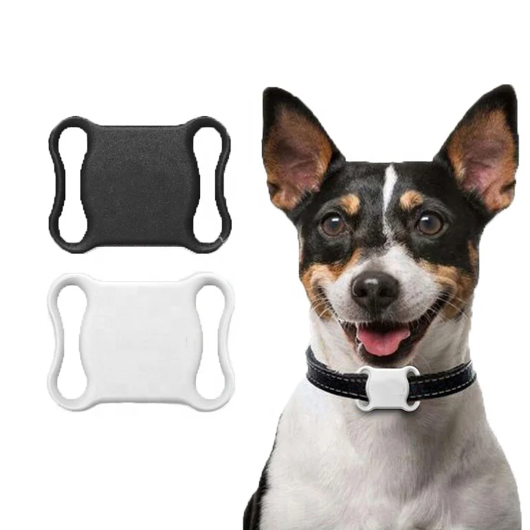 2022 NEW Smart Waterproof Pet Dog cat Tracker Low Power Dog Collar GPS Locator