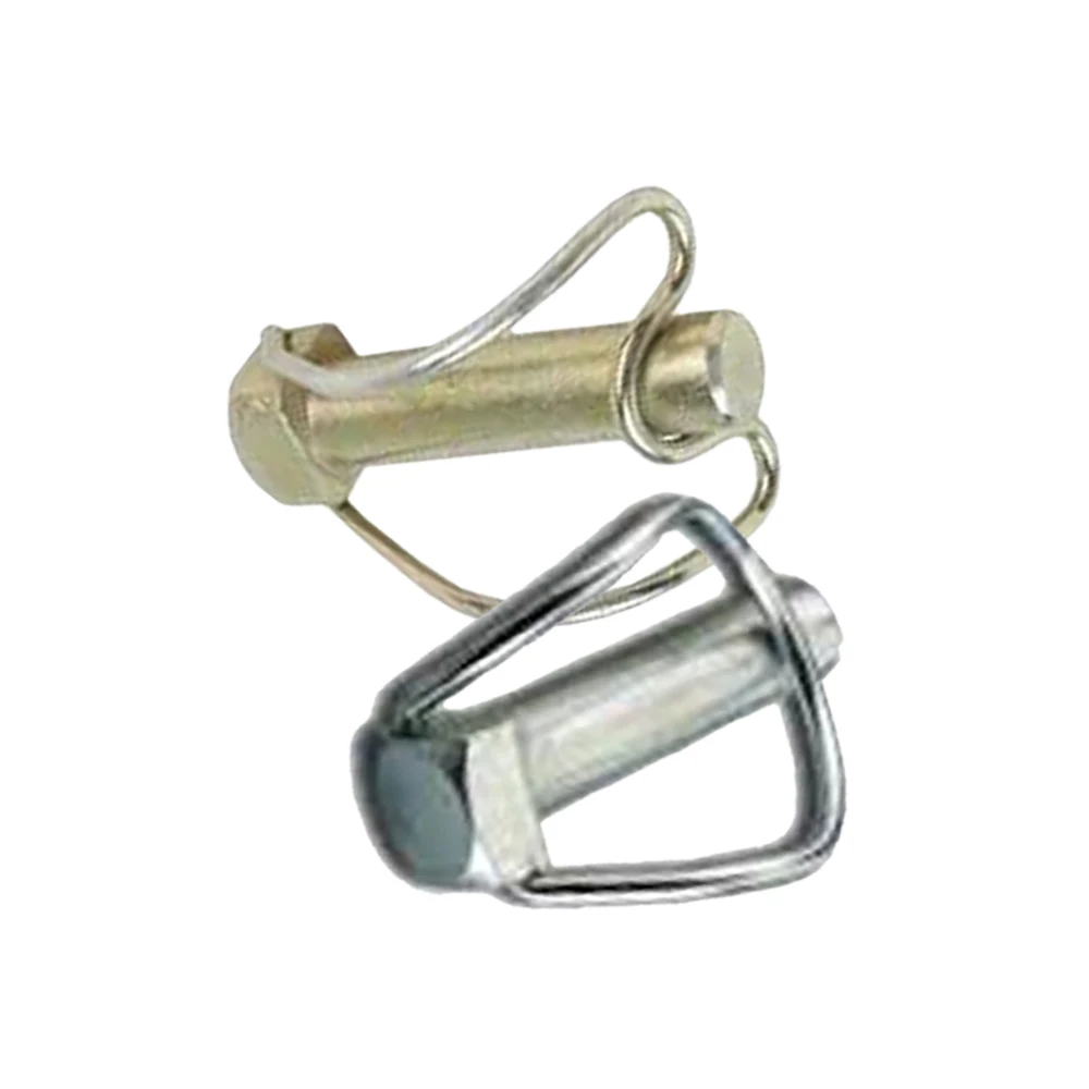 High Quality Butterfly Linch Pins For Tractor Linkage Parts And Agricultural Machinery Parts