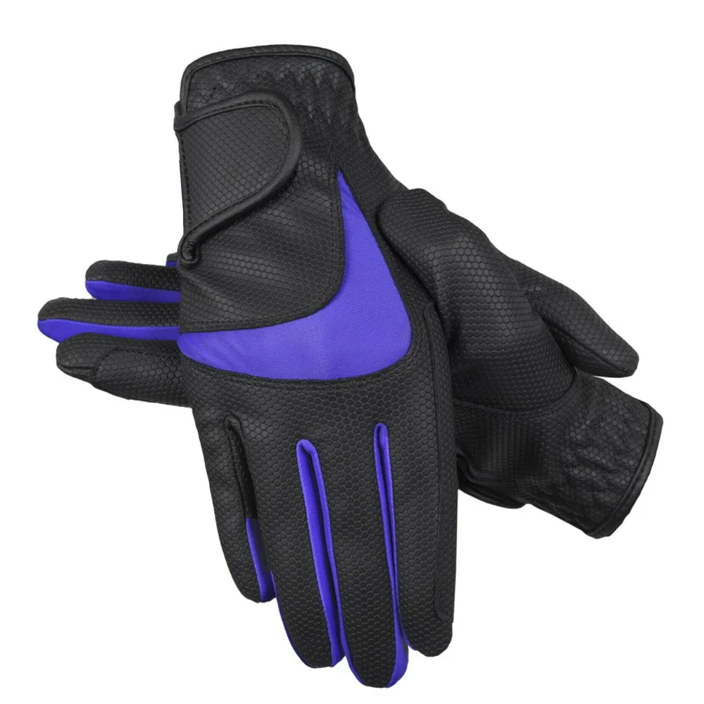 Best Selling Winter Gloves Cold Weather Thermal Horse Driving Riding Riders Gloves
