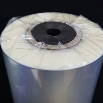 Bopp film roll scrap