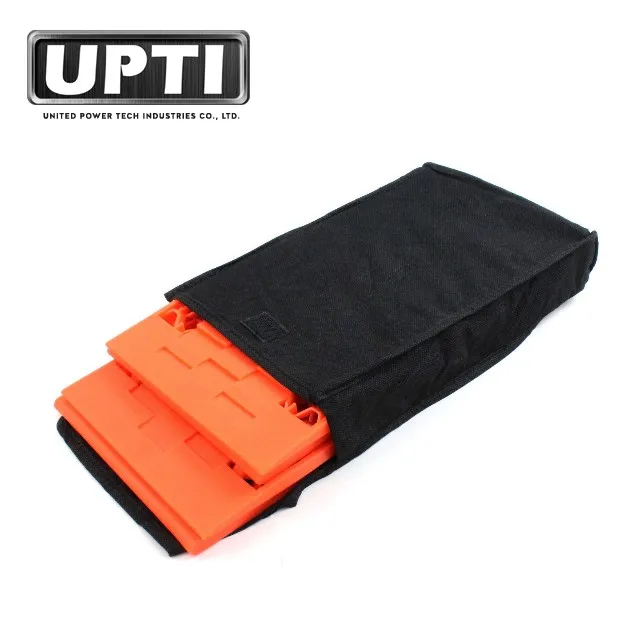 Taiwan Made High Quality Car Tracks Rescue Mats Mud Snow Traction Grip Sand Tyre Wheel Automobile Escaper