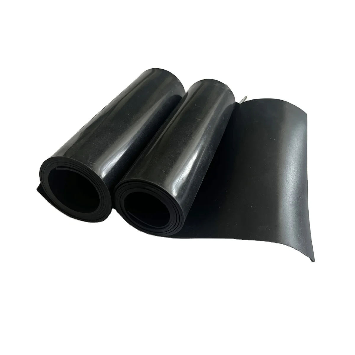 EPDM geomemnbrane и влагостойкий, экологически чистый, долговечный, материал первого выбора для анти-просеиваемых проектов