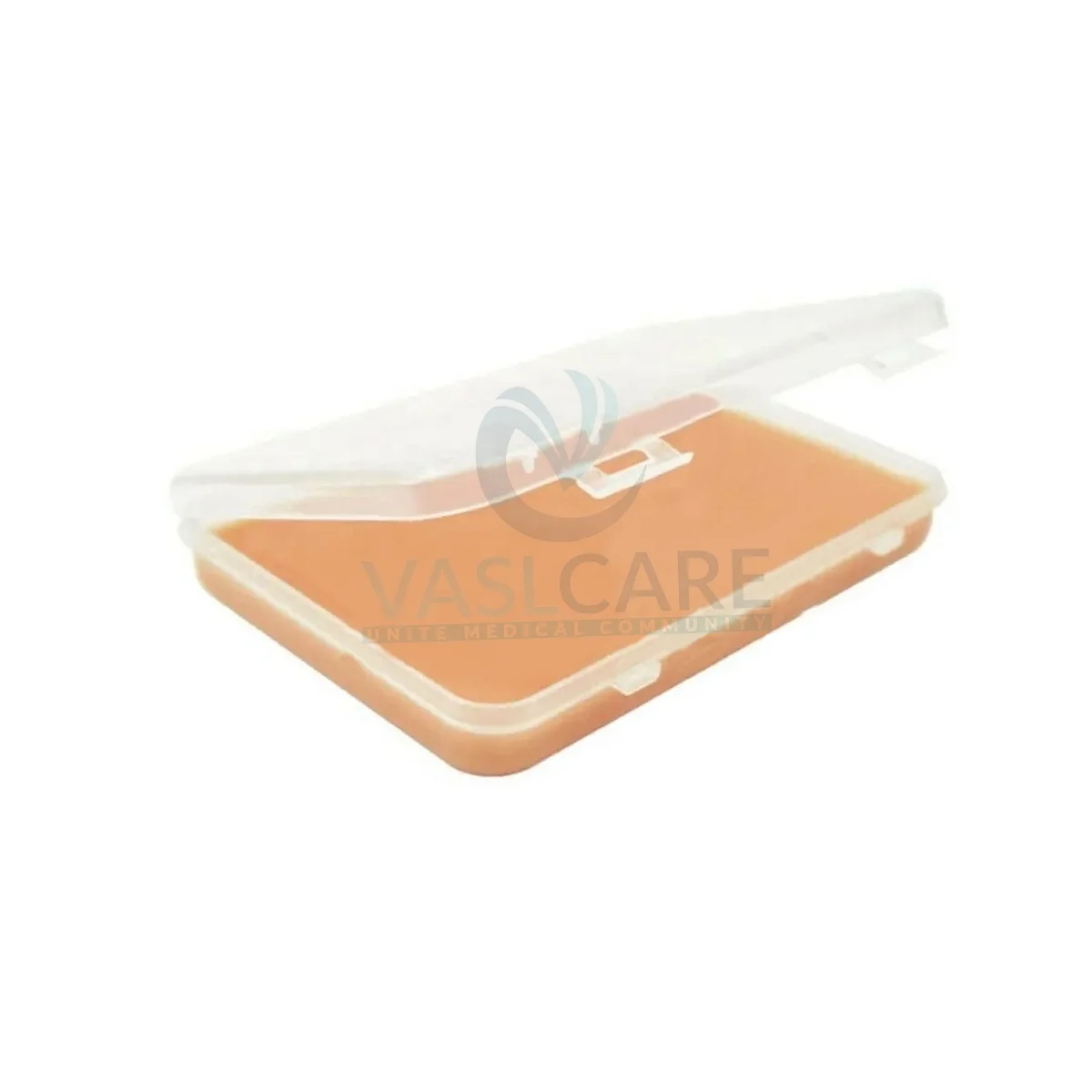 Medical Skin Suture pad Surgical Training Kit of Practice Pad Suture Training Kit Students training pad By Vaslcare