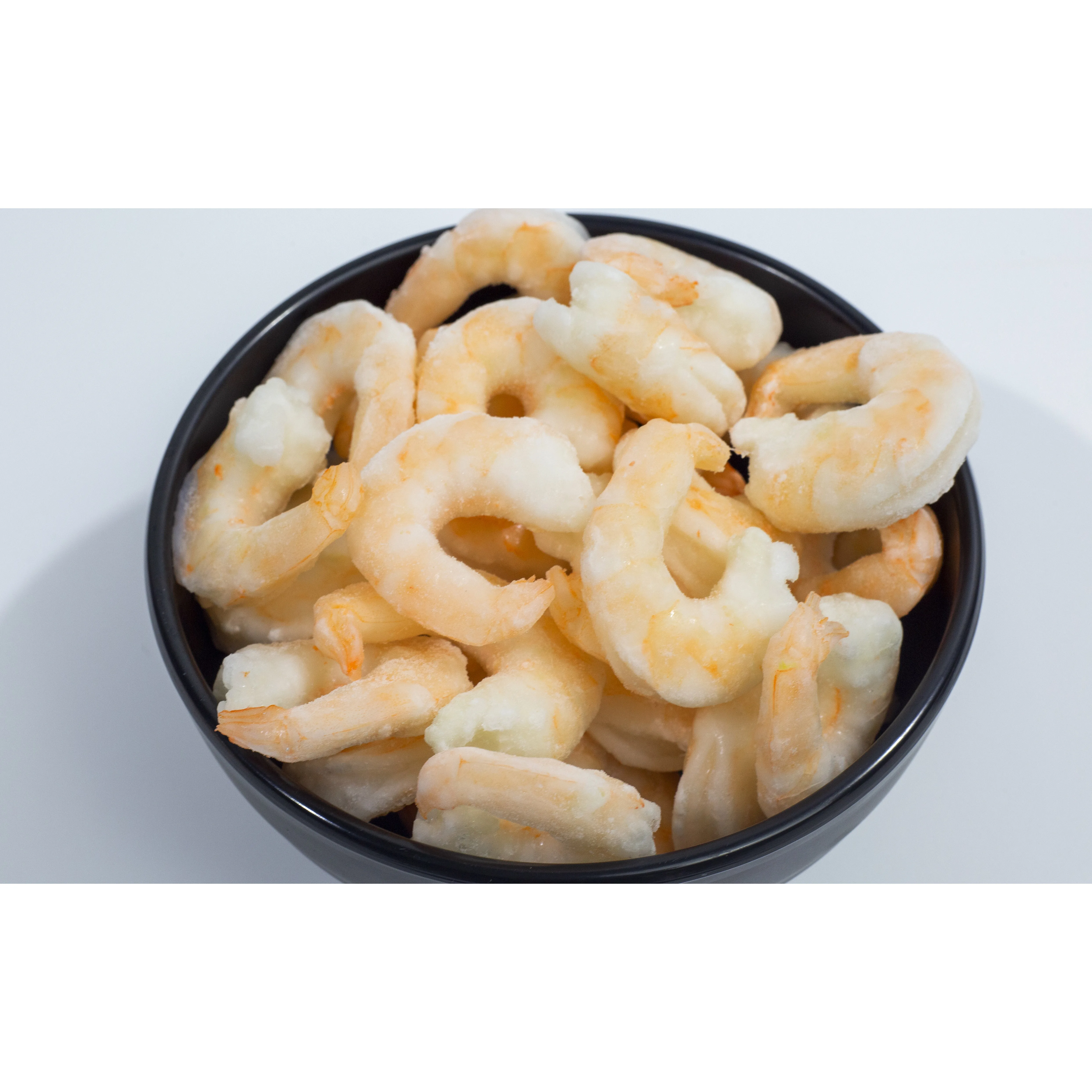 Vietnam OEM Good Seafood W/CPD Fresh Vannamei Cook Peeled Deveined Tail Off Supply With Custom Weight Wholesale