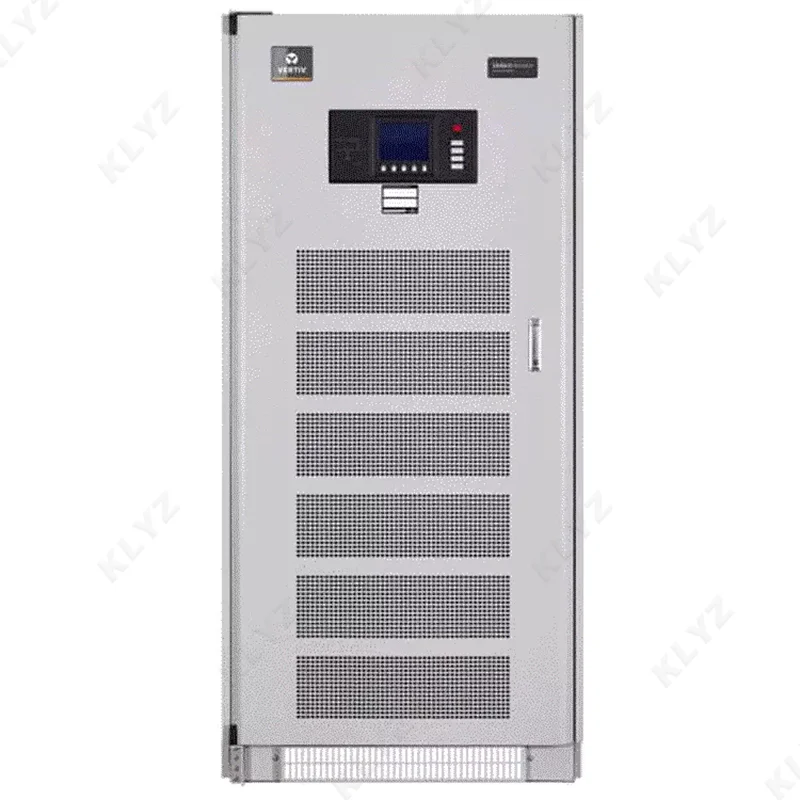 Vertiv Libert ITrust UL33 40- 100kVA ups with 4 hour backup ups power supply for computer