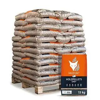 Direct Exporter High Efficiency Acacia Wood Pellets 130KW 4500 Premium Quality Biomass Wood Energy Fuel for Sale