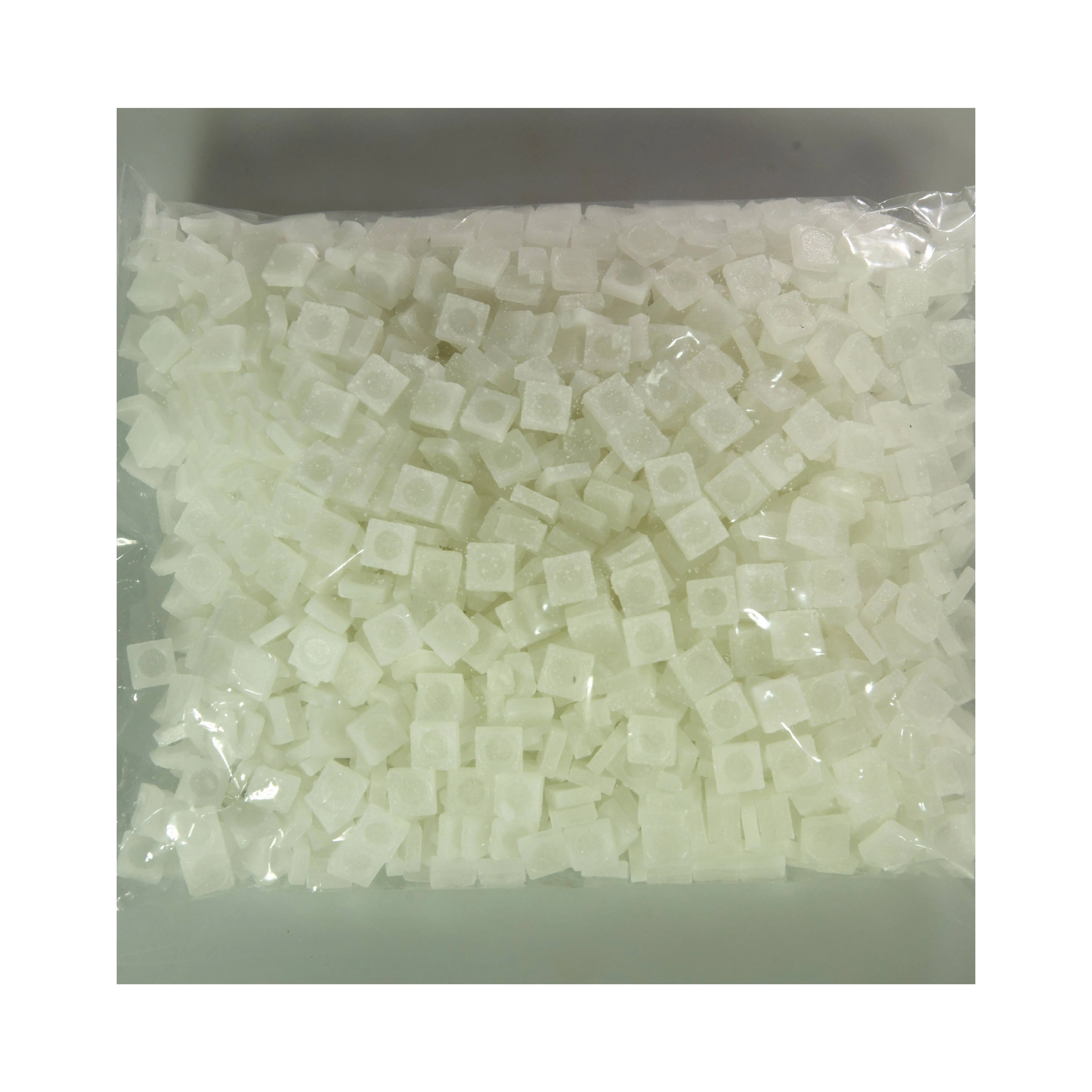 Best Preferred Full Smoke Camphor Tablets 1KG Weight Contains Above 80% Active Ingredient Content Sustainable Feature