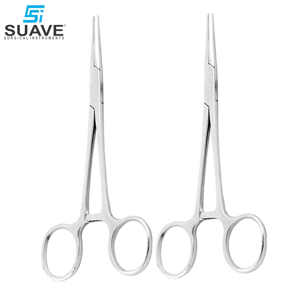 Хирургические щипцы