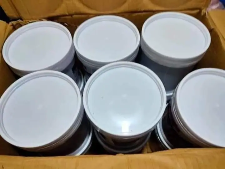 NUTELLA 750GR CHOCOLATE SPREAD BEST QUALITY