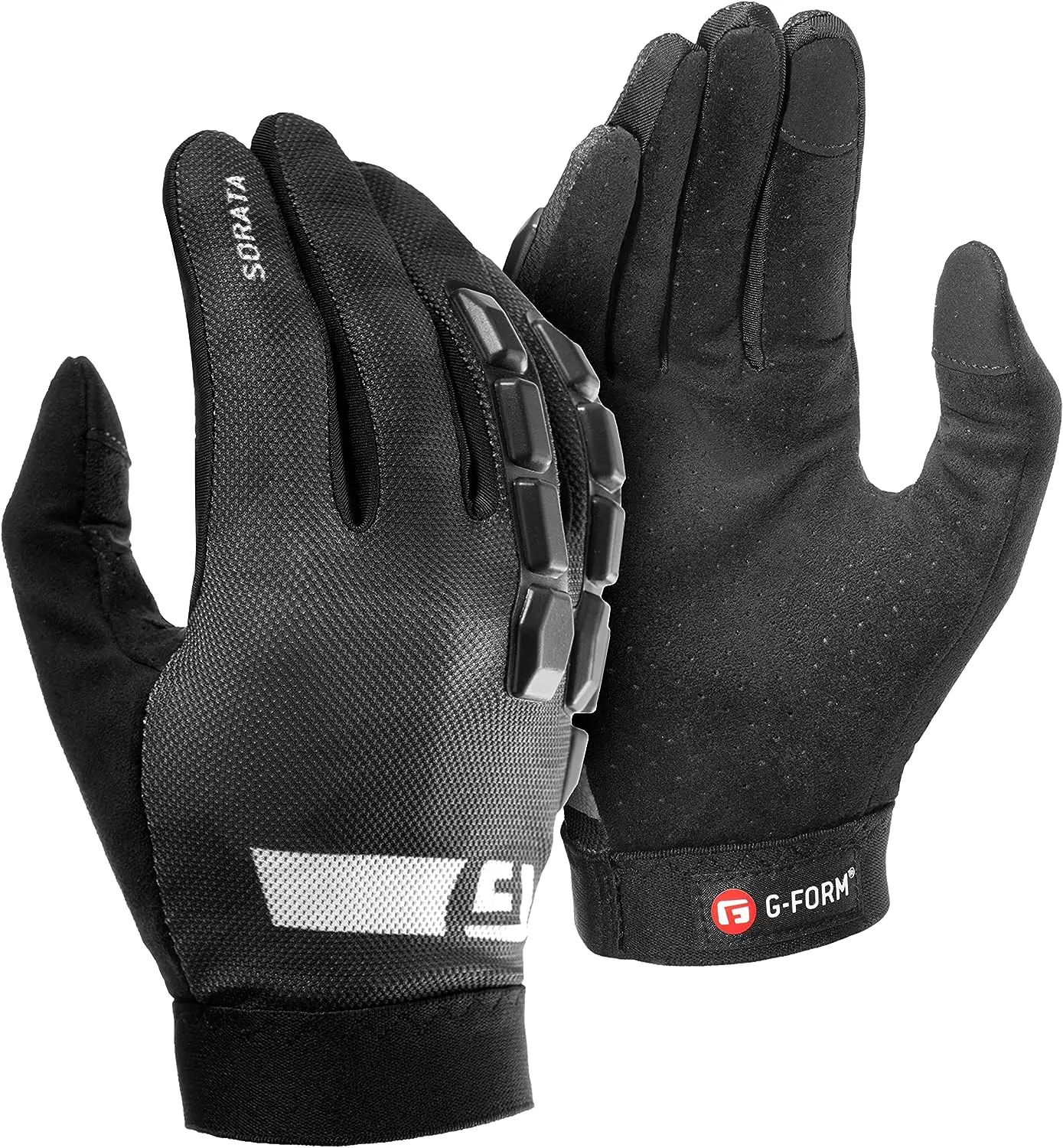 Full Finger Driven Racing Motorcycle Motorbike Gloves Mountain Bike Motorcycle Leather Gloves