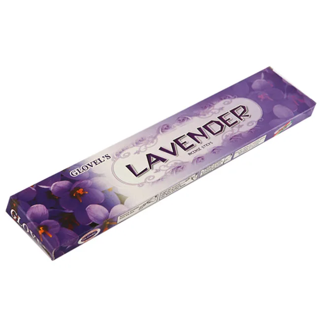 Premium Quality Black Incense Stick Wood Earthy Balsamic Scent Aromatic Aspects Esoteric Occult Practices Packaged Boxes