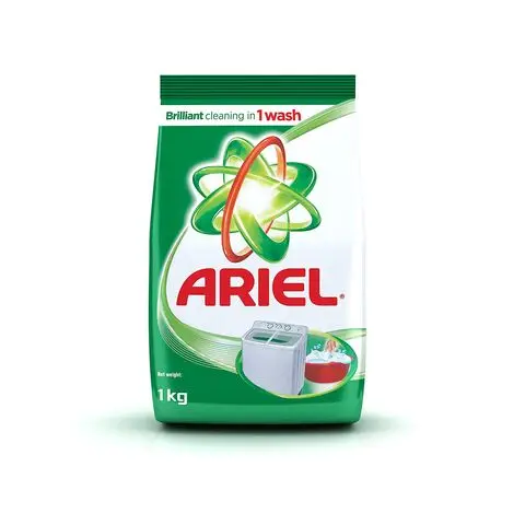 Wholesale Quality Cheap Ariel Detergent Washing Powder/ARIEL Powder 3 75kg
