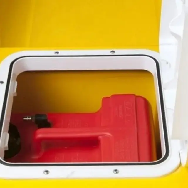 WATER BUGGY HONDA 10 HP Tailed Water Sports Water Car For Entertainment and Fun