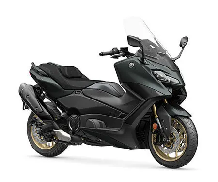 Assembled Original 2023 T-MAX 560 ready to ship