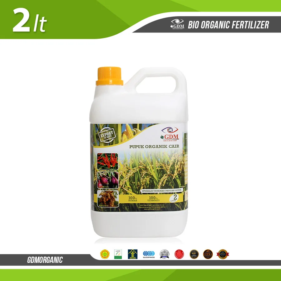 The Cheapest Organic Fertilizer Corn in Asean with High Quality Processing - Best Organic Fertilizer Liquid