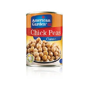 Natural Bulk Chickpeas Dried Raw For Food