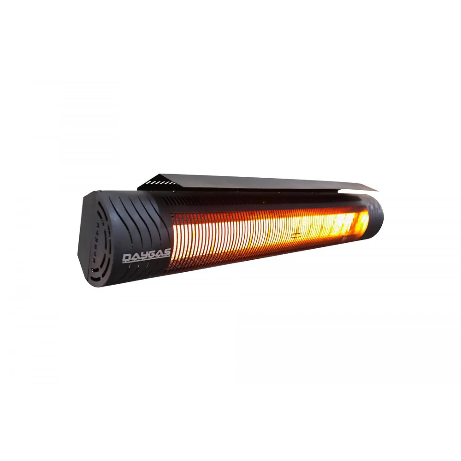 DSR 25 Premium Edition Ceramic Radiant 25 KW High Quality Home Garden Cafe Patio Gas Radiant Heater