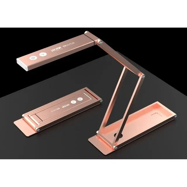 visual presenter mini document scanner USB camera for teachers 4k Camera a3 document scanner table document scanner