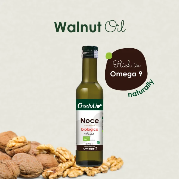 Premium Product Organic Walnut Oil 250ml | RBD | Vegan | Ready For Shipping | Top Quality | Healthy Oil
