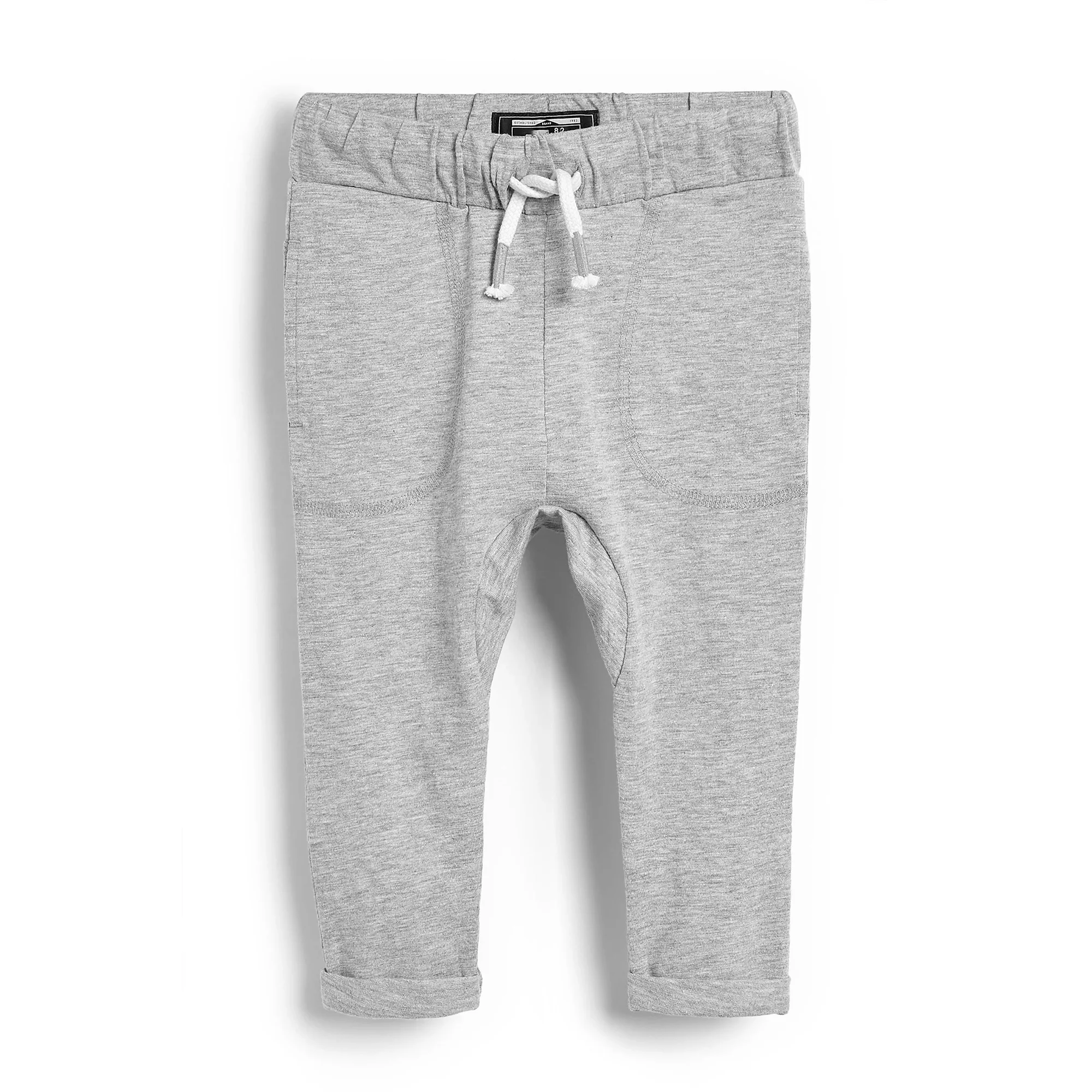 wide leg cargo trekking trousers boy jogger work sweatpants for kids boys cotton pants High quality Made in Pakistan