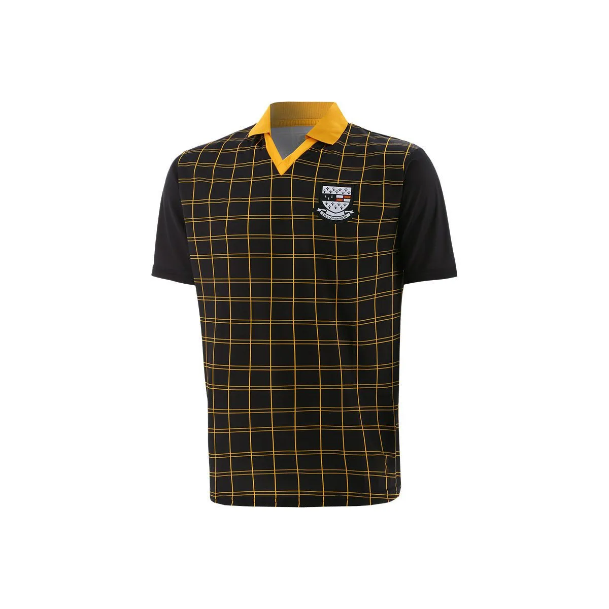 Comfortable Good Quality Wholesale Price Hurling Jerseys New designs OEM Gaelic Uniforms GAA Jersey