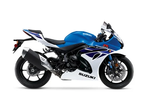 Доступная цена для нового бренда 2025 Suzukii GSXR1000RZ Base Sport bike мотоцикл продажи