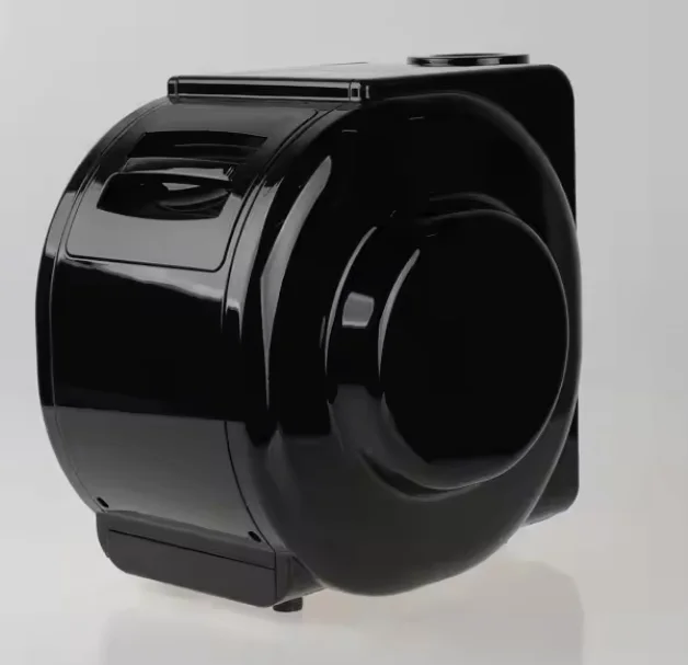 Mimicry Bio-food waste disposal with no pollutant emissions Kitchen food waste treatment equipment made in Korea
