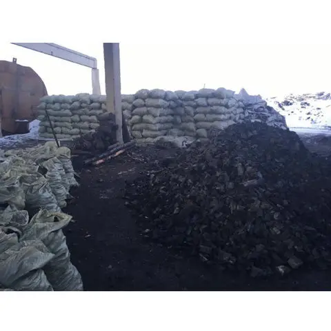 Product name  MG -S  Item  HARDWOOD CHARCOAL  Material  100% MANGROVE CHARCOAL  Shape  Stick  Diameter  2- 5 cm  Length  20 cm