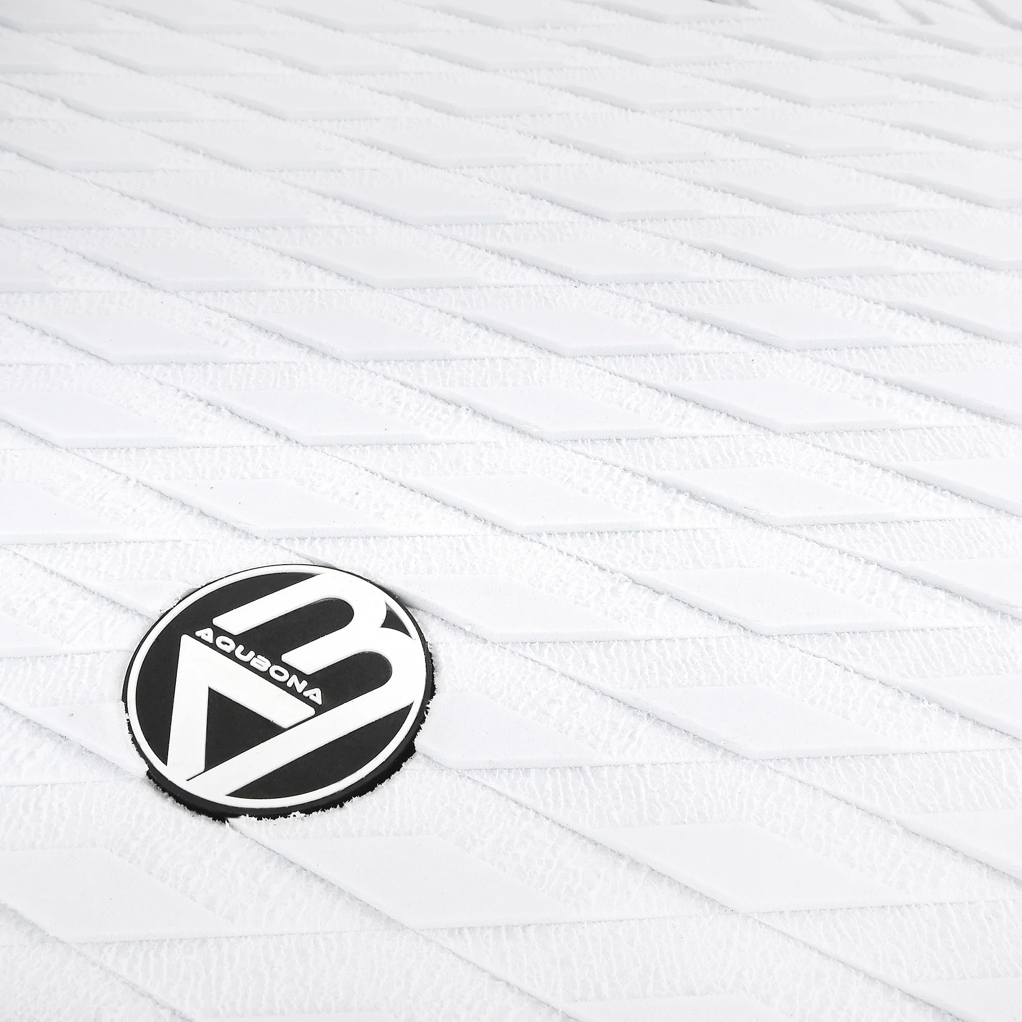 12piece Durable sup surf eva deck traction pad with tail kicker for surfboard/SUP