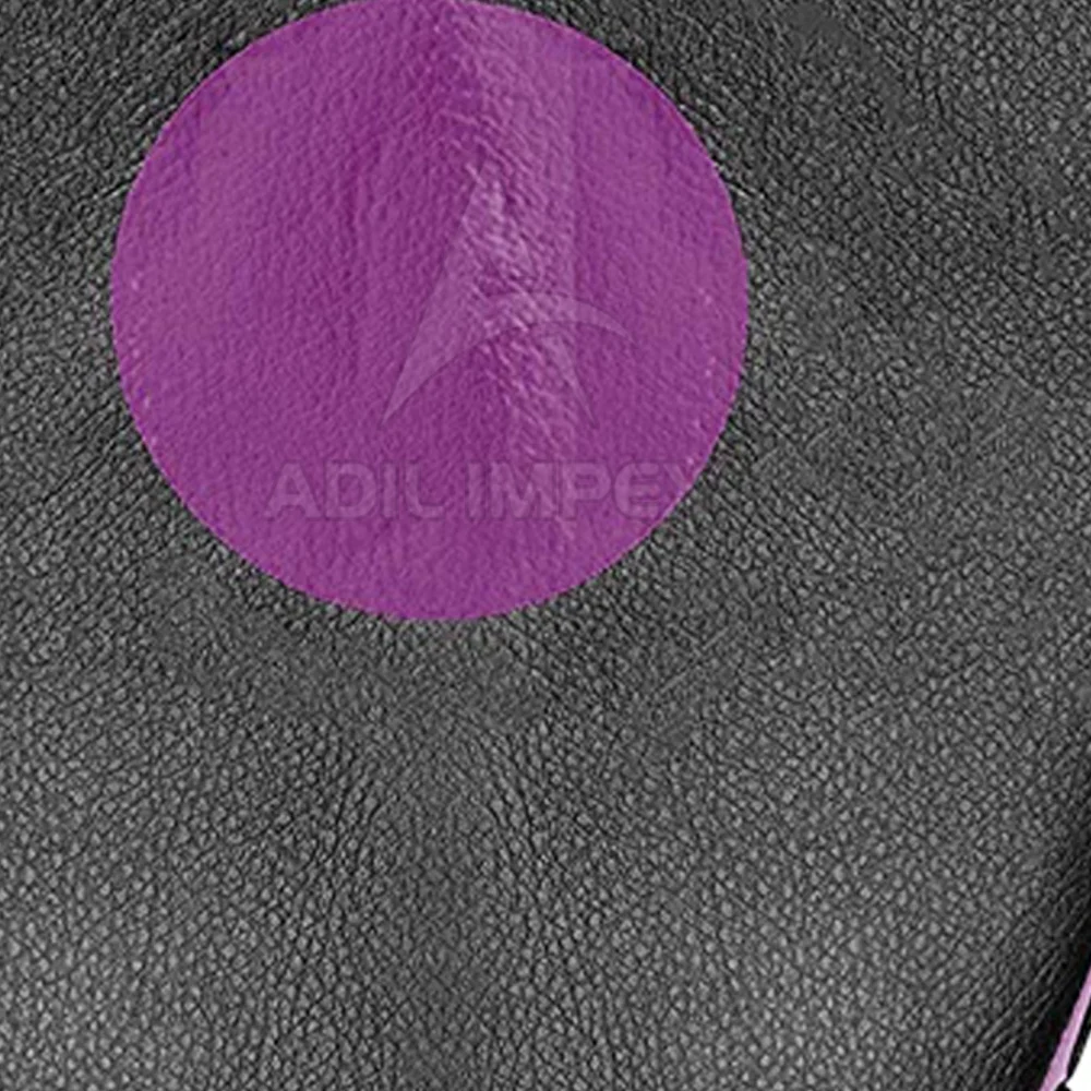 High Quality Martial Arts Pu Leather Boxing Focus Mitts Hand Puncing Pad Hand Target Mitts