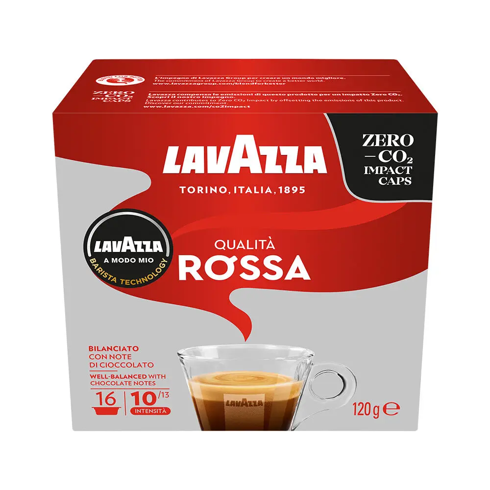 Lavazza - Qualita Oro - Coffee Beans in Bulk