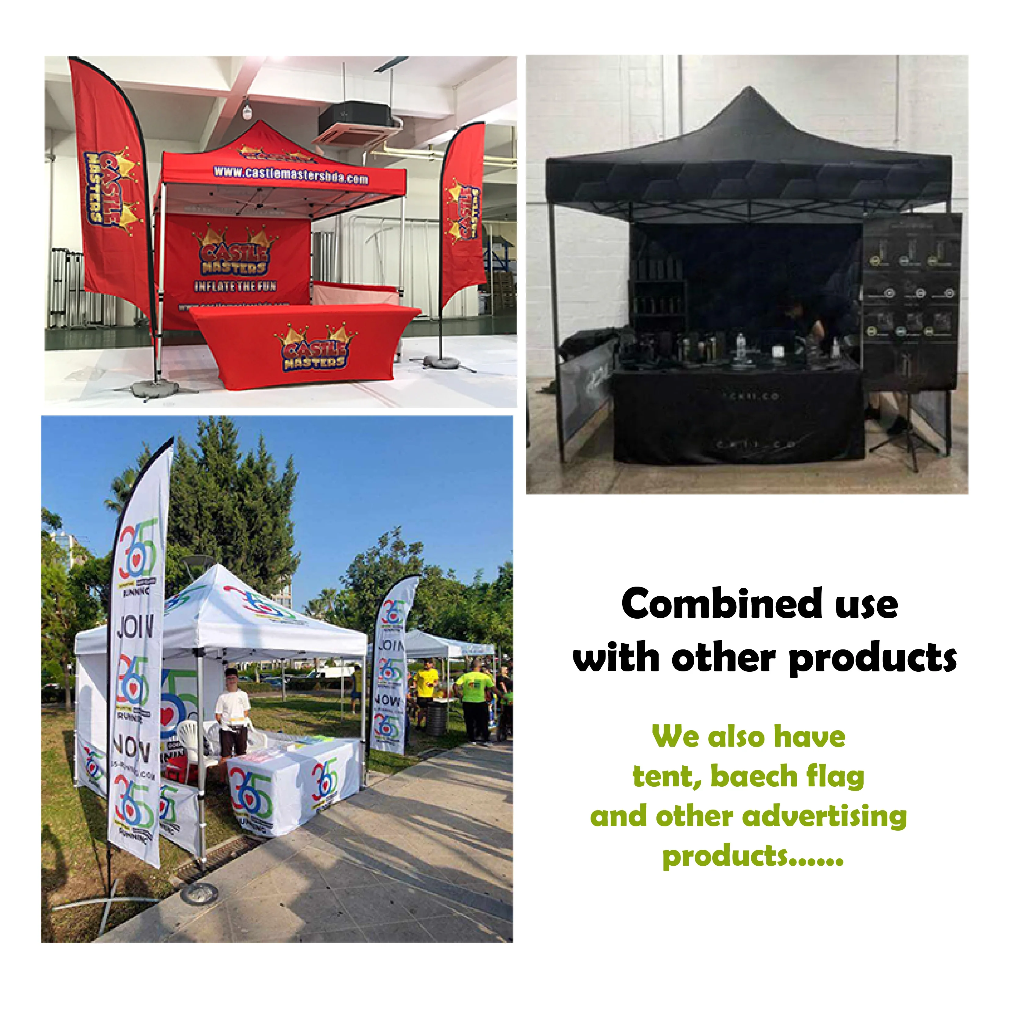 Advertising Bar Cover Round Tablecloth For Event Wedding Decoration Party Polyester Stretch Spandex Custom Table Cloth With Logo