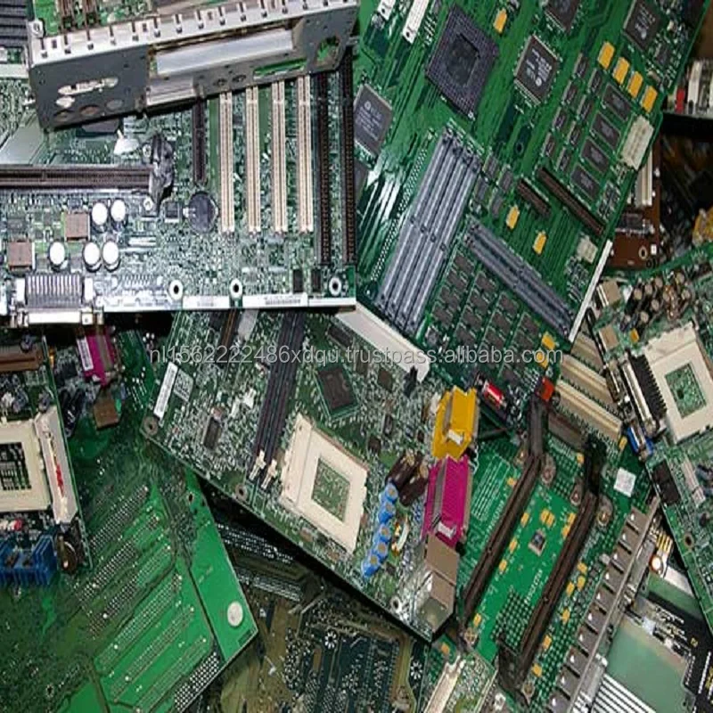 Ceramic CPU Scrap with gold pins/ / Processors scrap/Intel Pentium Pro Ceramic at wholesale price
