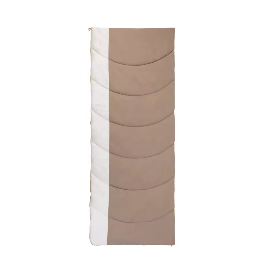 High Quality Sleeping Bag Fully Customizable Custom Color Camping Rectangular Sleeping Bag Export From Bangladesh