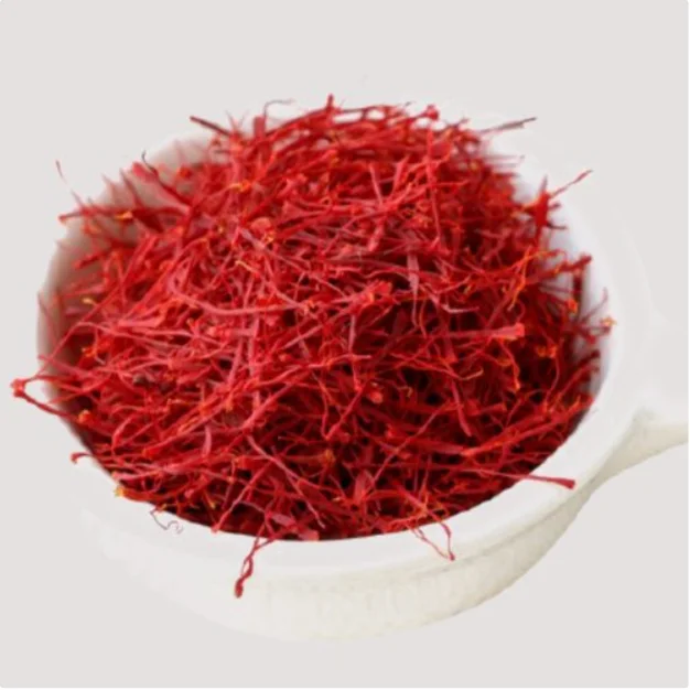 Saffron, For Food