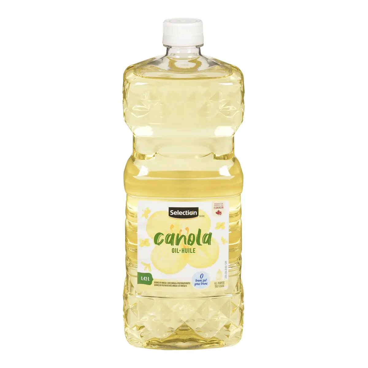 Hot Selling Premium Bulk Canola Oil, Refined Rapeseed Oil Wholesale Canola Oil Export 1L,5L