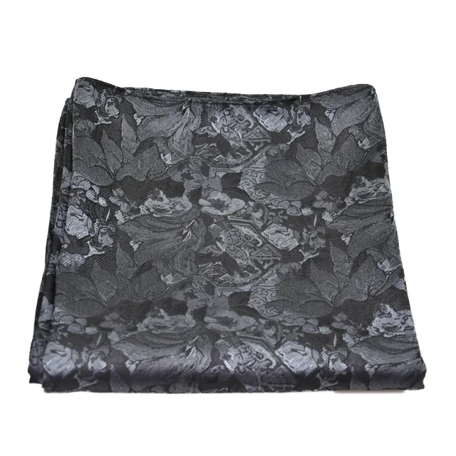 100% шелковая ткань, высококачественный длинный шарф/цветочный дизайн и техника «Hakata-ori»/пример использования; Хиджаб, шарф, ларевка