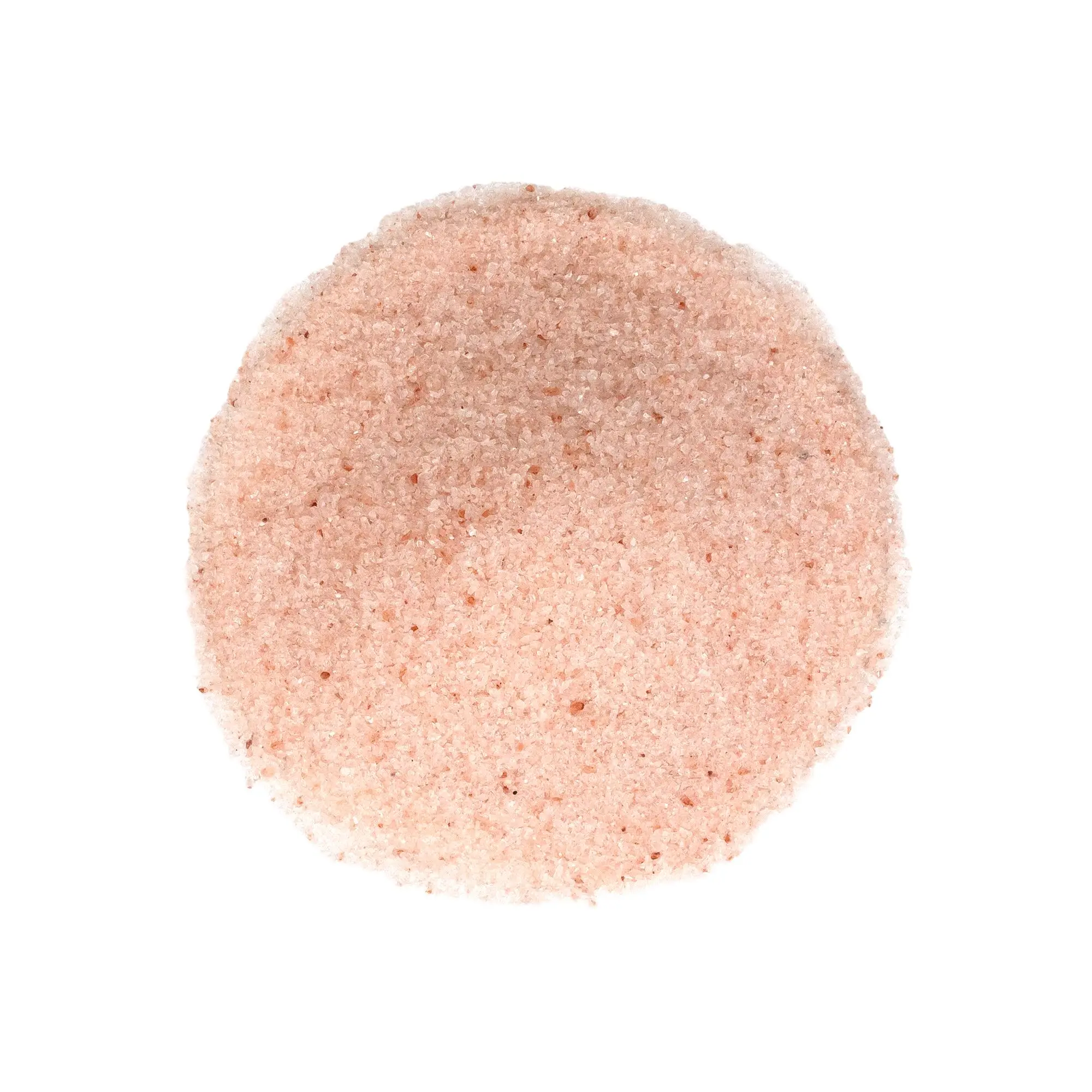 Pink Salt Coarse REGULAR PINK (2-5 mm) Bulk 50 Kg Natural High Quality Himalayan Light Pink Salt Now Available In New