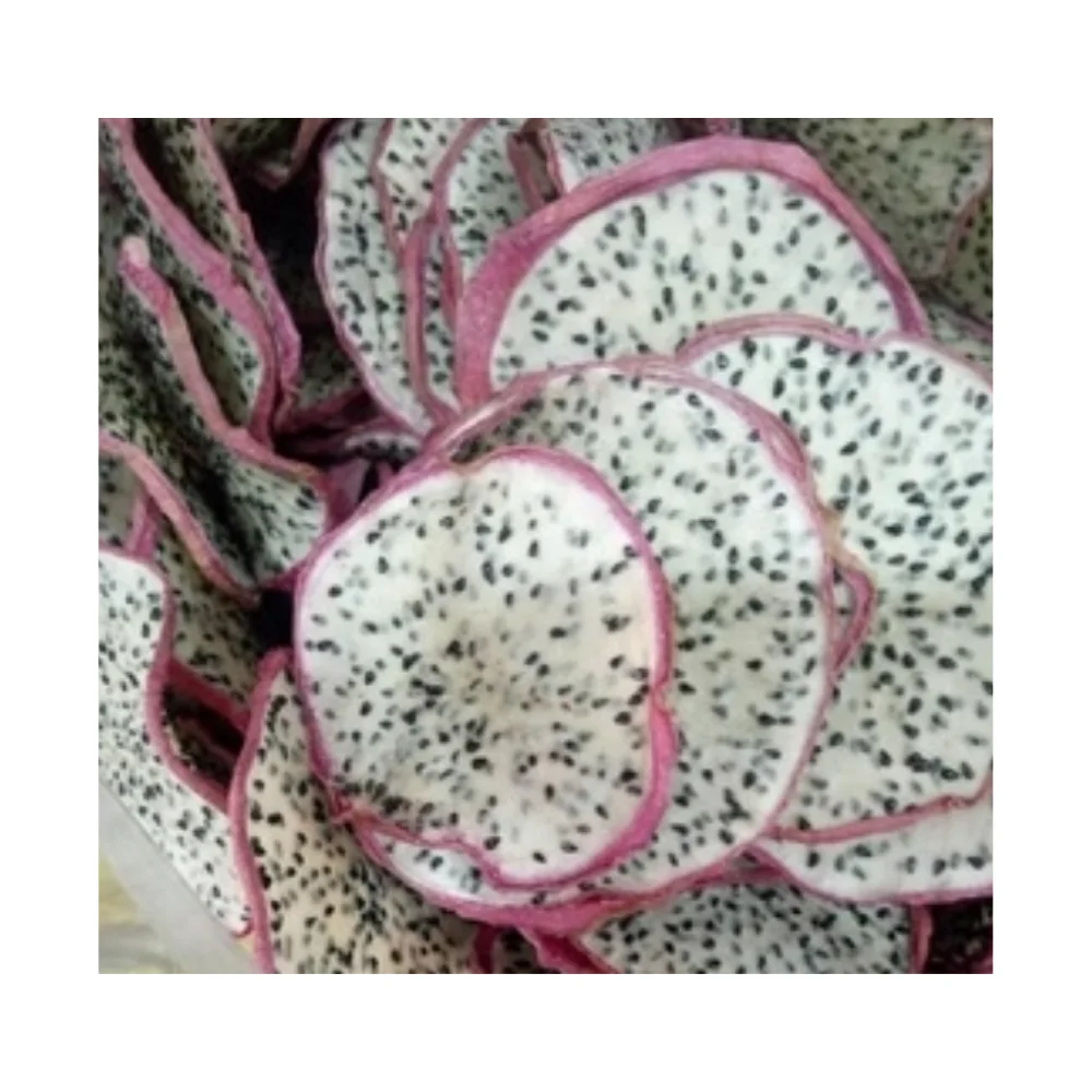 AD Red Dragon Dried Fruit Products Instant Use Low Price Sweet And Vietnam Manufacture From Fresh Dragon Fruit