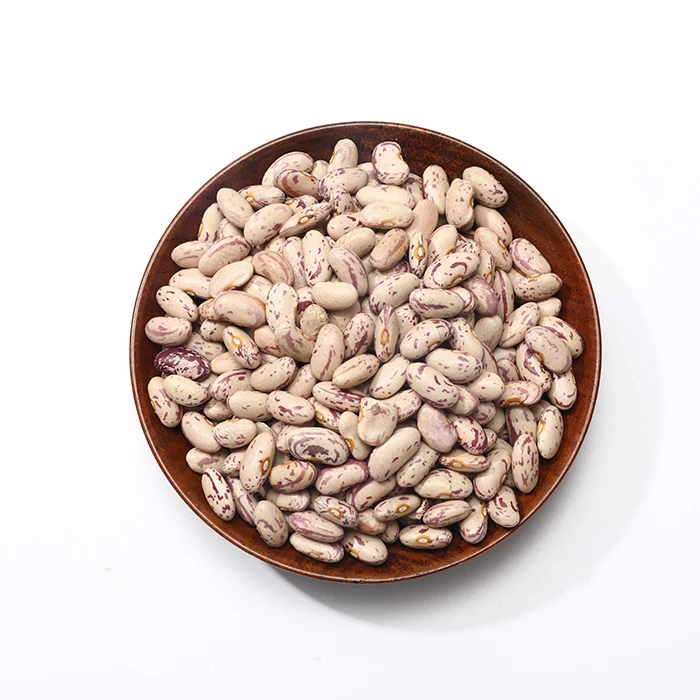 97% чистота, легкая зернистая фасоль, 2022 Урожай LSKB